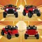 Kids Electric Ride-On Truck with Remote, Music and Safety Features